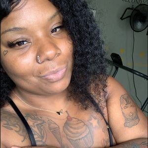 Meet your Posher, Diamond